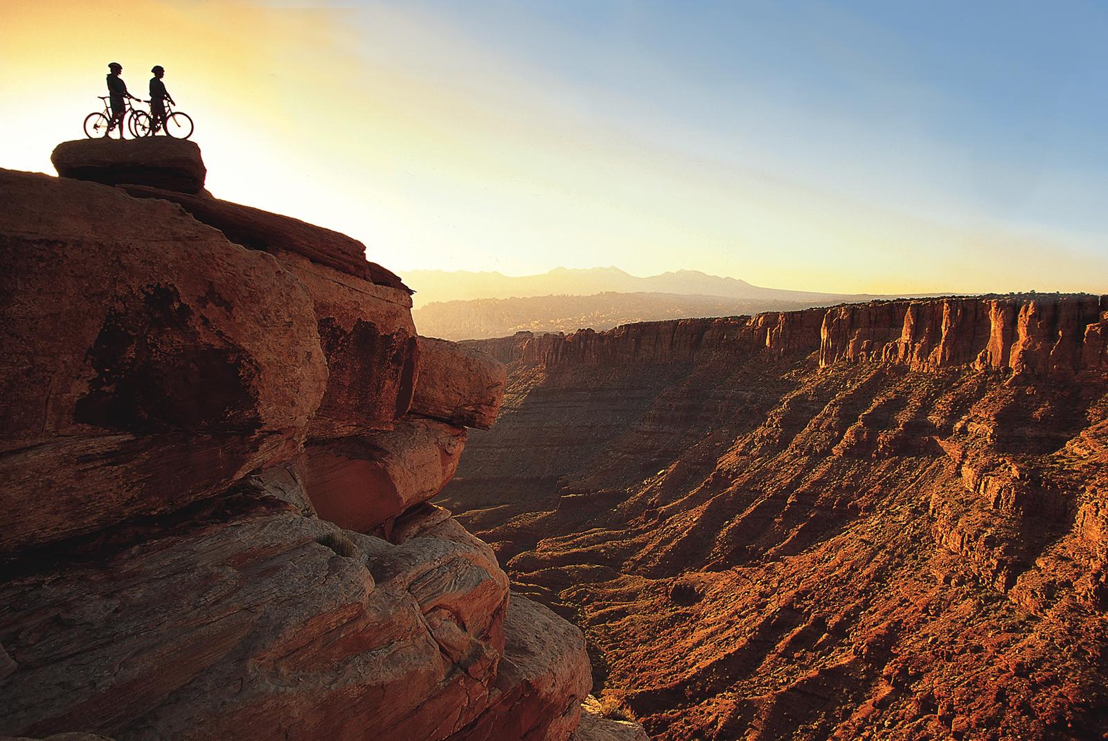 Big Horn Lodge Moab Bagian luar foto