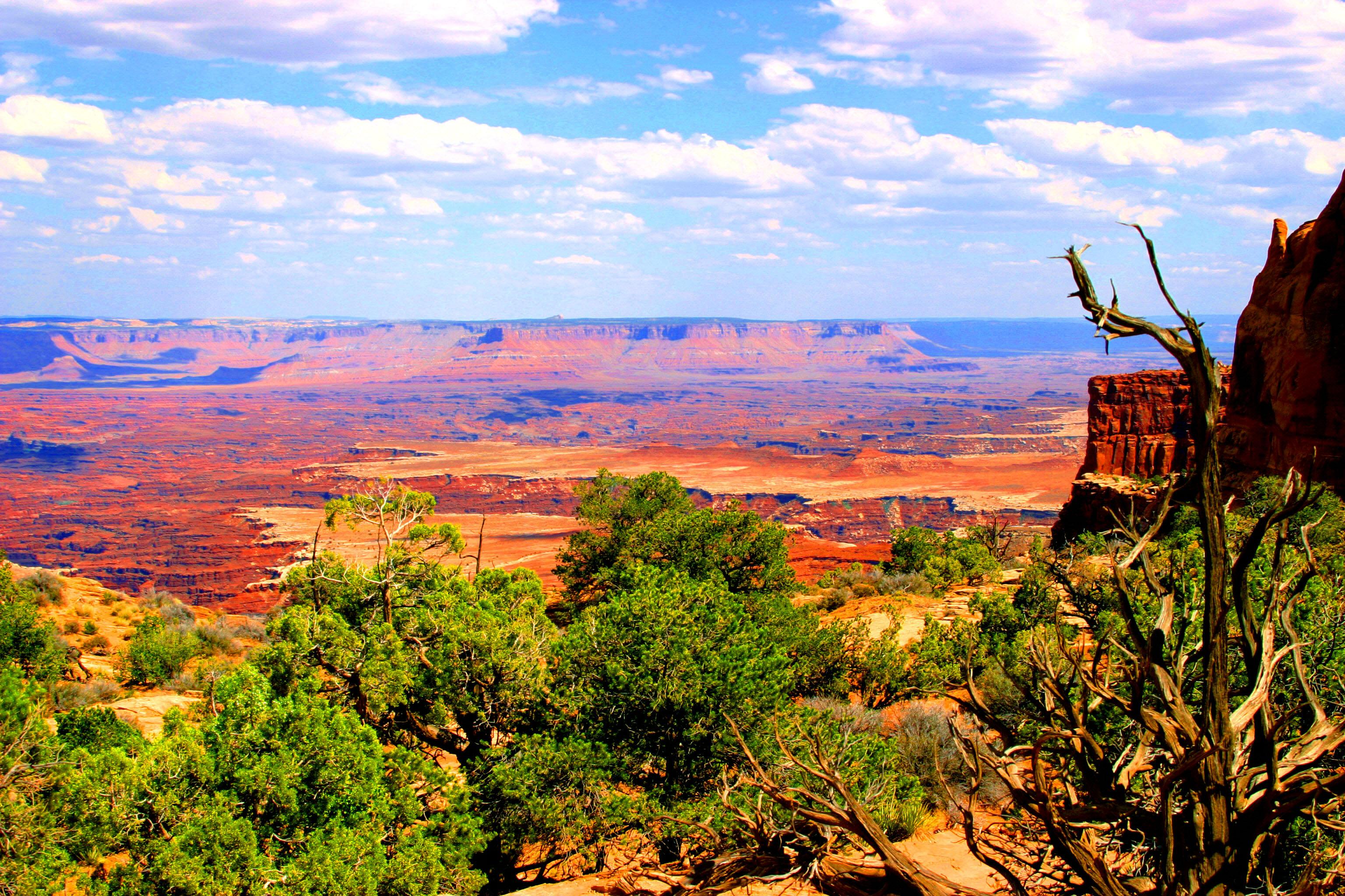 Big Horn Lodge Moab Bagian luar foto